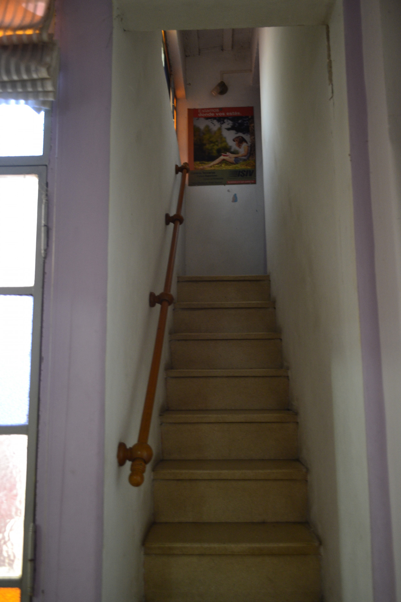 ESCALERA