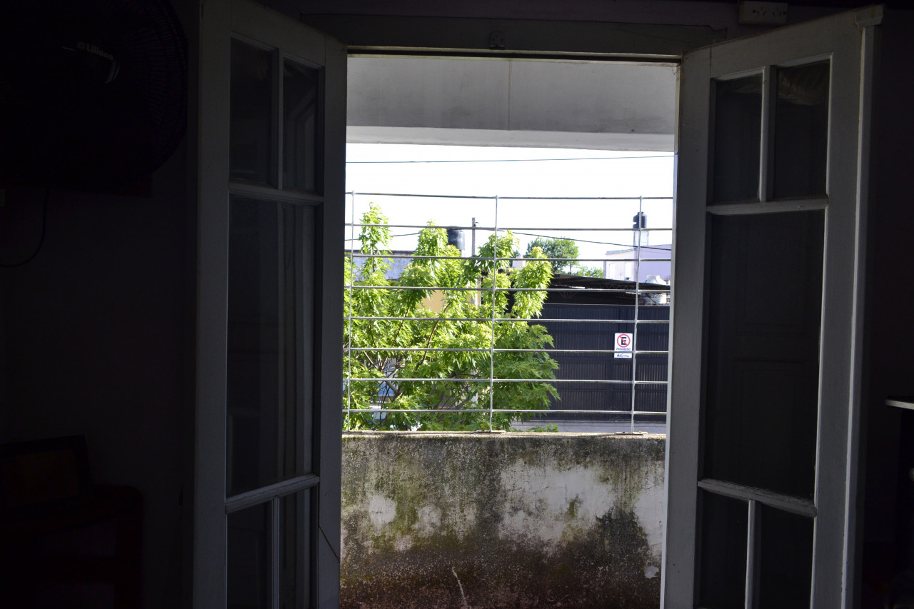 HABITACION EN PLANTA ALTA